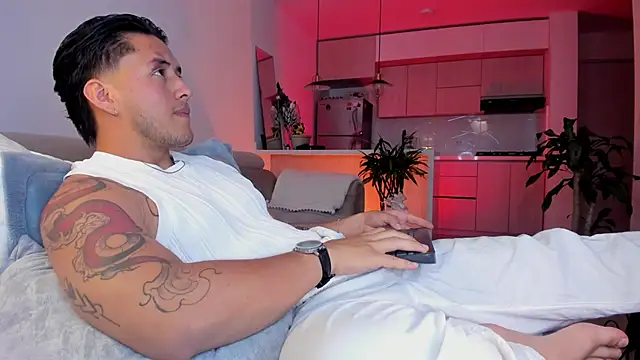 Chriskyle  online show from 01.16.26