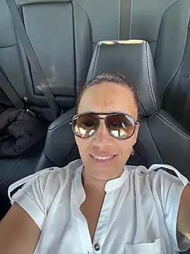 Neecy Carter online show from 03.05.26