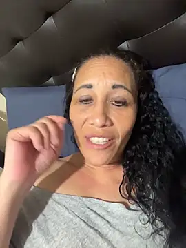 Neecy Carter online show from 04.20.26