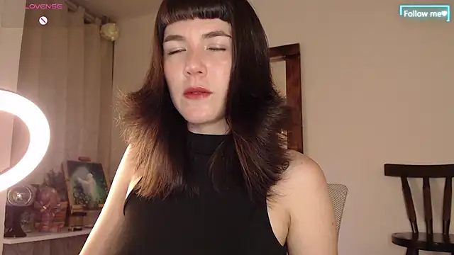 Snapshot of CherryBlossom___ chatting on 11.05.25 CherryBlossom online show from 11.05.25