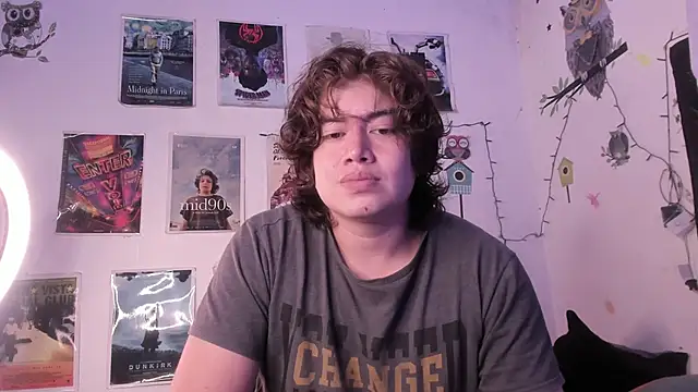 Snapshot of Nico_bulg3 chatting on 09.11.25 Nico bulg3 online show from 09.11.25