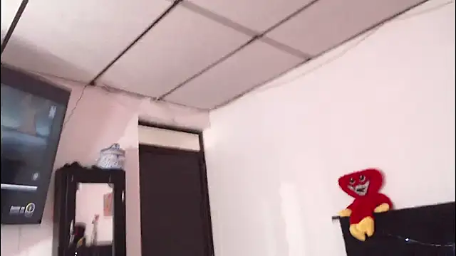 cajusexxx online show from 01.20.25