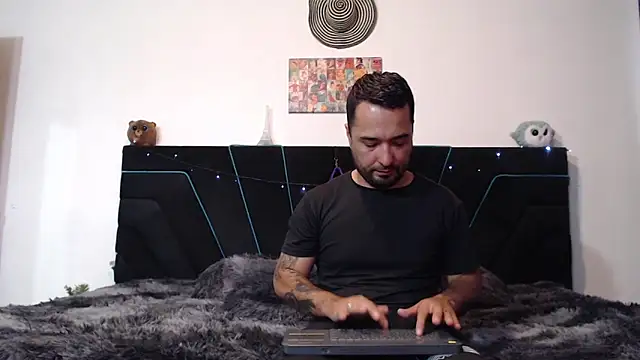 cajusexxx online show from 09.16.25