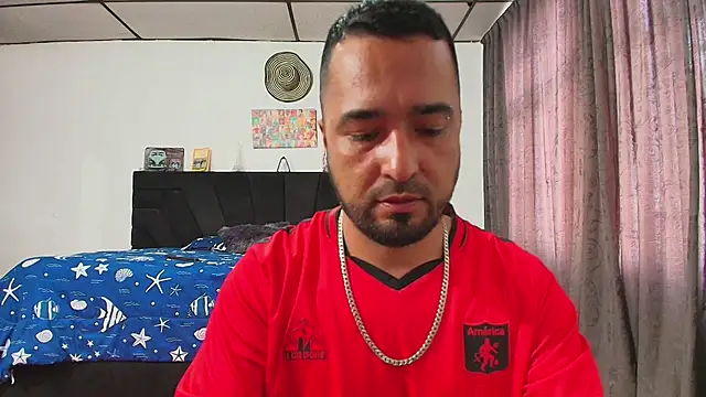 cajusexxx online show from 02.18.26