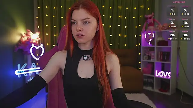 Snapshot of Katy__Ethereal chatting on 10.02.25 Katy Ethereal online show from 10.02.25