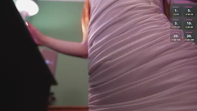 Snapshot of Katy__Ethereal chatting on 10.16.25 Katy Ethereal online show from 10.16.25