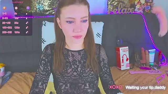 AlexaStoun online show from 02.16.25