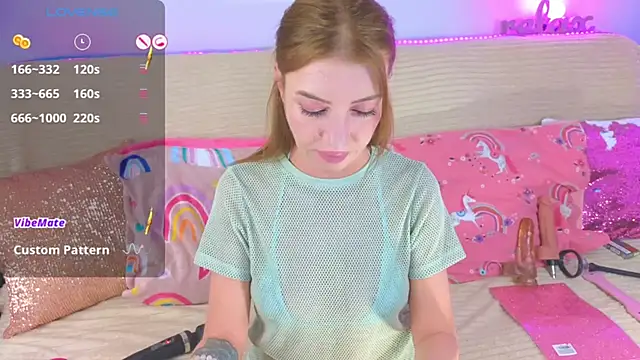 AlexaStoun online show from 09.16.25