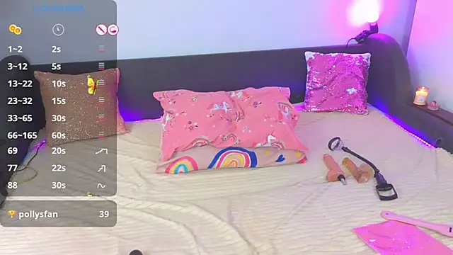 AlexaStoun online show from 09.18.25