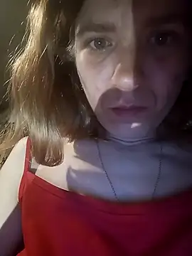 Snapshot of ChristyXDave chatting on 03.18.25 ChristyXDave online show from 03.18.25