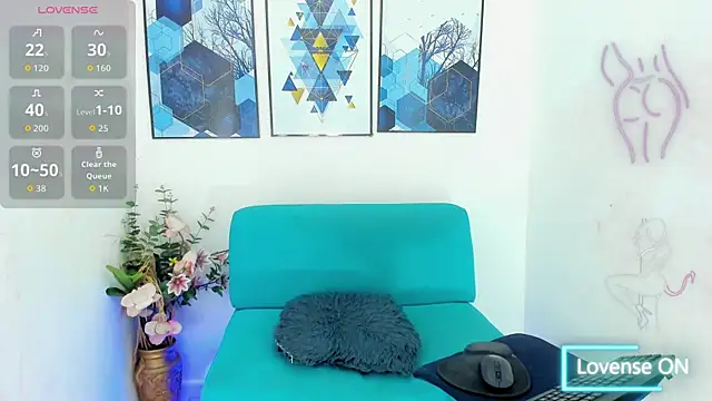 naughty-goddessts online show from 01.07.26