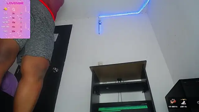 xairaruiz  online show from 01.29.25