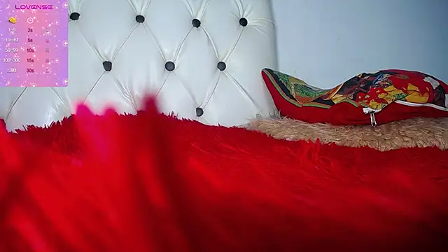 xairaruiz  online show from 02.14.25