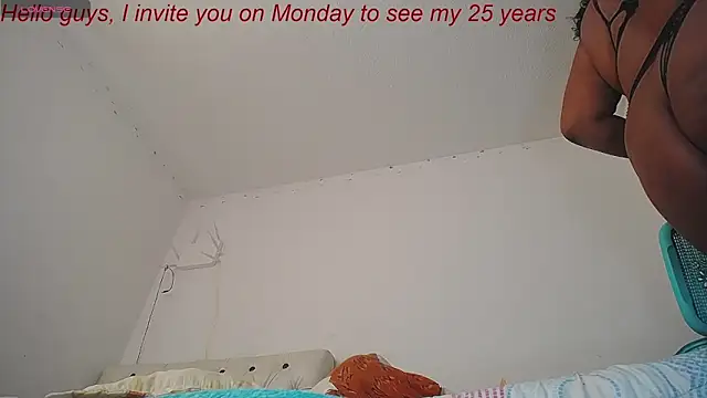 xairaruiz  online show from 03.08.25