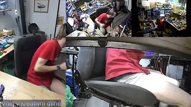 Happy Michal online show from 01.06.25