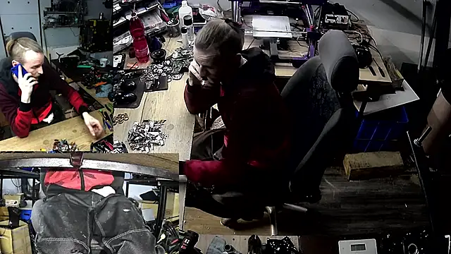 Happy Michal online show from 02.28.25