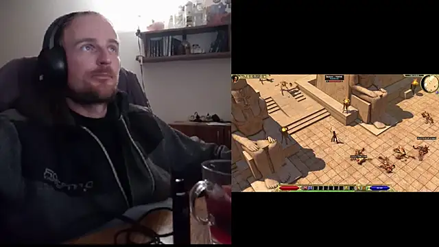 Happy Michal online show from 10.08.25