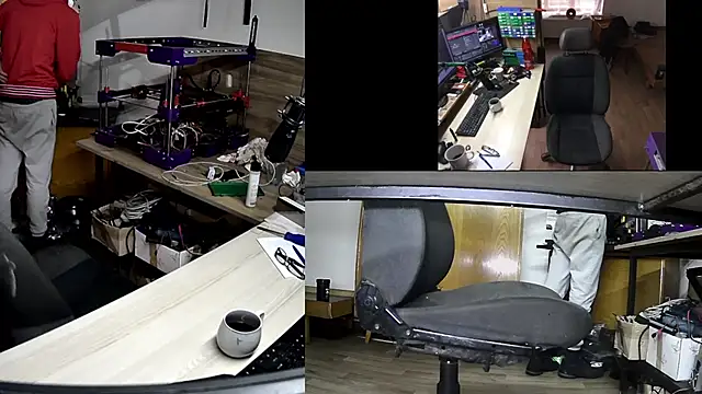 Happy Michal online show from 10.12.25