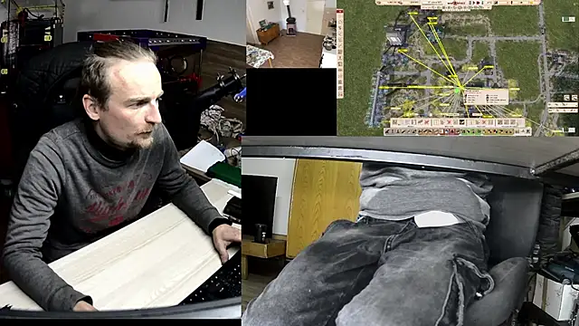 Happy Michal online show from 10.19.25