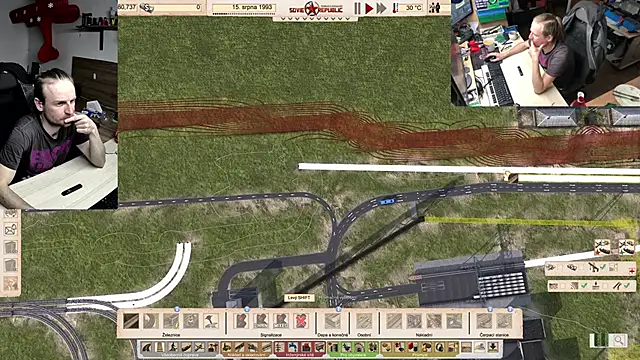 Happy Michal online show from 04.13.26