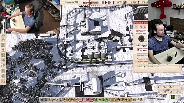 Happy Michal online show from 04.14.26