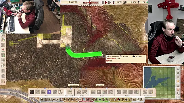 Happy Michal online show from 04.15.26