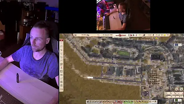 Happy Michal online show from 04.17.26