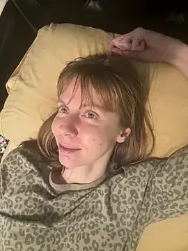 GoofyKitty4UU online show from 12.20.24