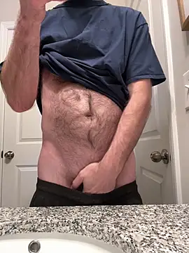 StrokinSnowman online show from 02.26.26