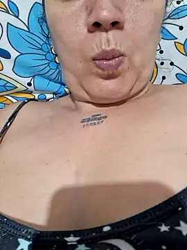 Gimena41 online show from 01.16.26