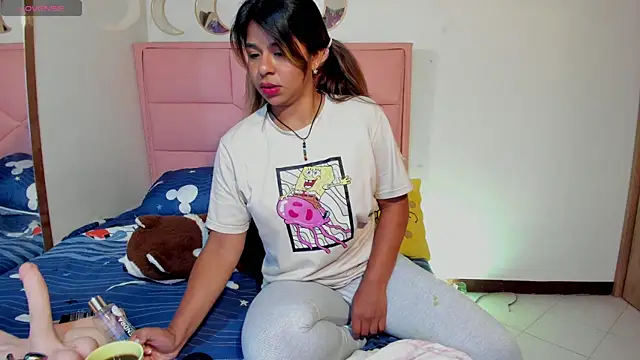 Snapshot of rajnar_ninaa chatting on 09.12.25 rajnar ninaa online show from 09.12.25