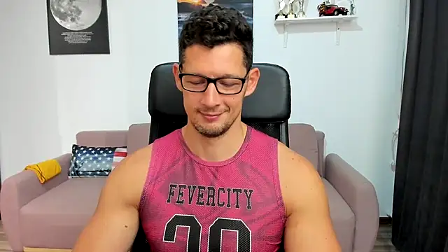 Snapshot of BrutusK08 chatting on 10.22.25 BrutusK08 online show from 10.22.25