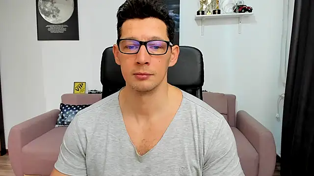 BrutusK08 online show from 01.14.26