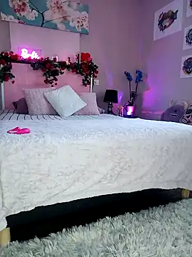 Lia Roxx online show from 01.30.25