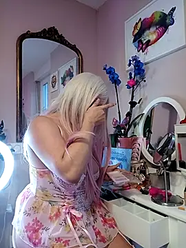 Lia Roxx online show from 02.13.25