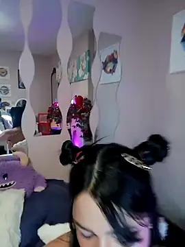 Lia Roxx online show from 03.21.25