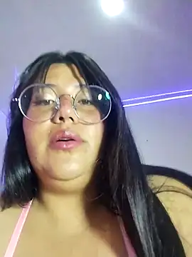 Snapshot of KATYGONZALEZ chatting on 02.13.26 KATYGONZALEZ online show from 02.13.26