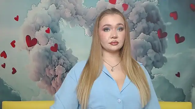StacyYellig online show from 02.08.25