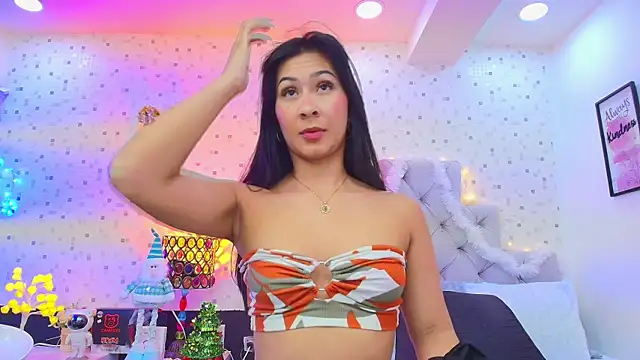 JulietaReyess online show from 12.02.25