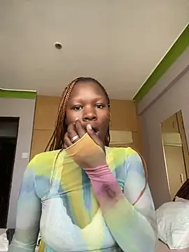 Snapshot of _BLVCKGIRL_SHERIF chatting on 10.18.25 BLVCKGIRL SHERIF online show from 10.18.25