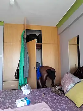 Snapshot of _BLVCKGIRL_SHERIF chatting on 11.05.25 BLVCKGIRL SHERIF online show from 11.05.25