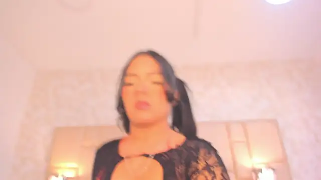 Snapshot of SaryBlake chatting on 10.09.25 SaryBlake online show from 10.09.25