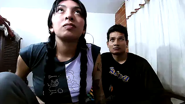 Snapshot of AngelinaPaker chatting on 12.13.24 AngelinaPaker online show from 12.13.24