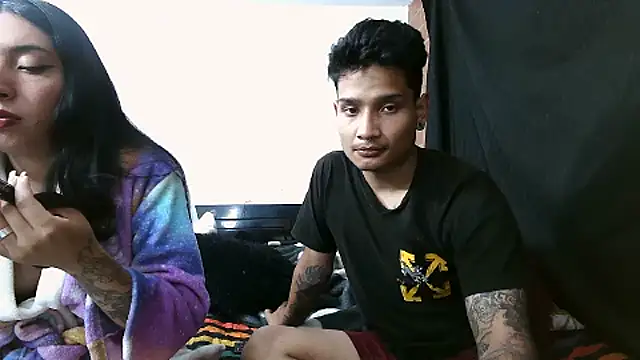 Snapshot of AngelinaPaker chatting on 01.06.25 AngelinaPaker online show from 01.06.25