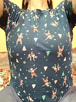 CUTE SOPHIA- online show from 07.08.26