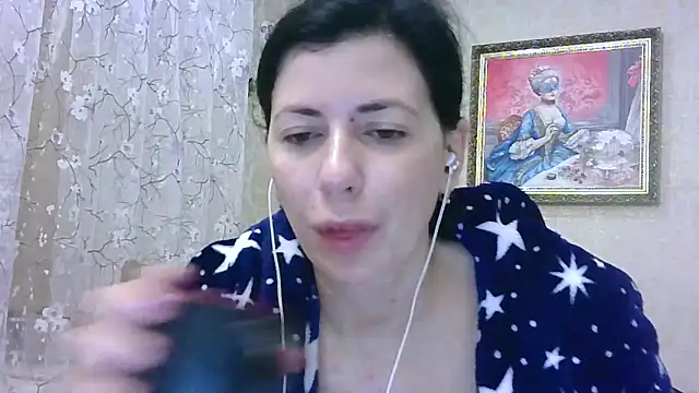 StunnigArt online show from 03.18.25