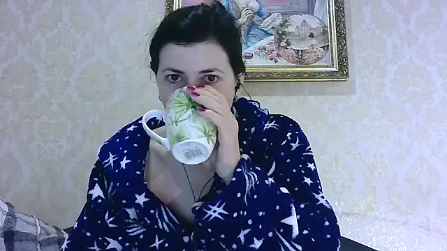 StunnigArt online show from 02.11.26