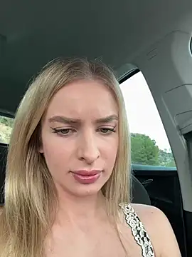 EvieEvans online show from 01.20.25