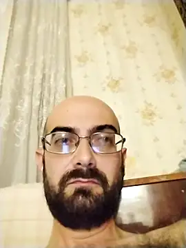 ArsenSavas online show from 10.14.25