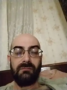 ArsenSavas online show from 04.14.26